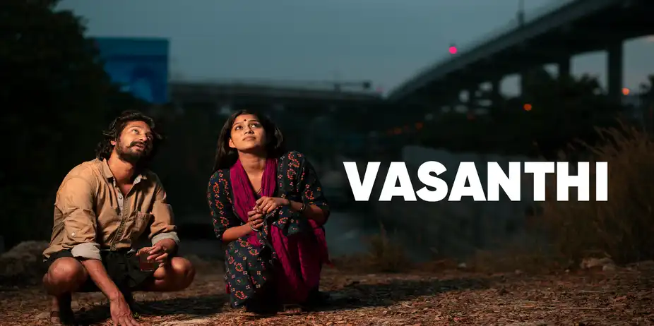 Vasanthi