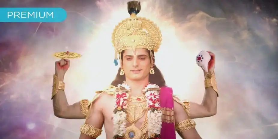 Unnikkannan S1 E23 - Ep 23 | Unnikkannan | Little Krishna escaped from the demon.