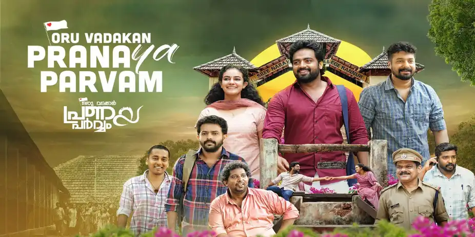 Oru Vadakkan Pranaya Parvam