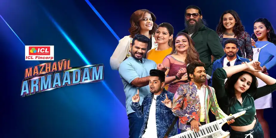 Mazhavil Armaadam Sharjah