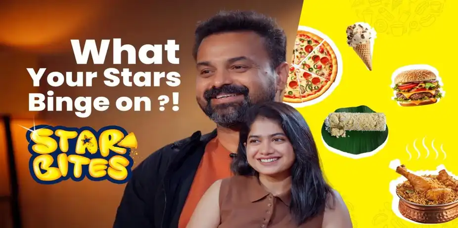 Star Bites