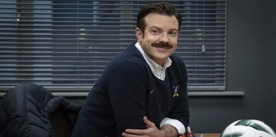Ted Lasso S3 E12 - So Long, Farewell