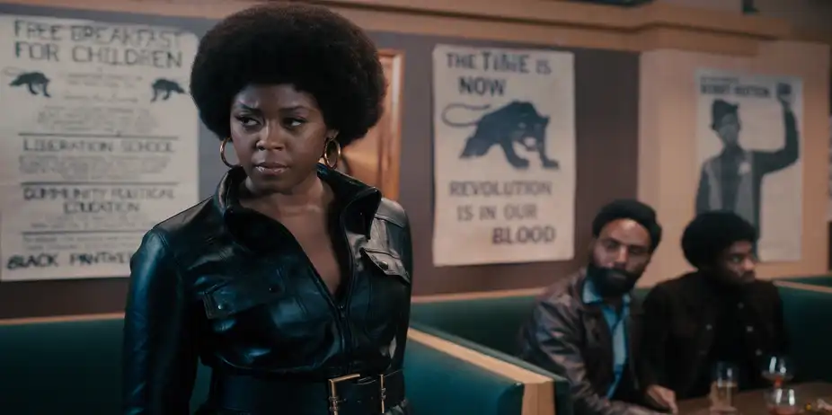 The Big Cigar S1 E3 - Guns & Matzah