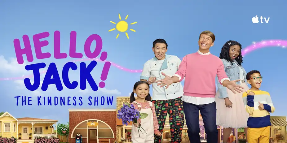 Hello, Jack! The Kindness Show