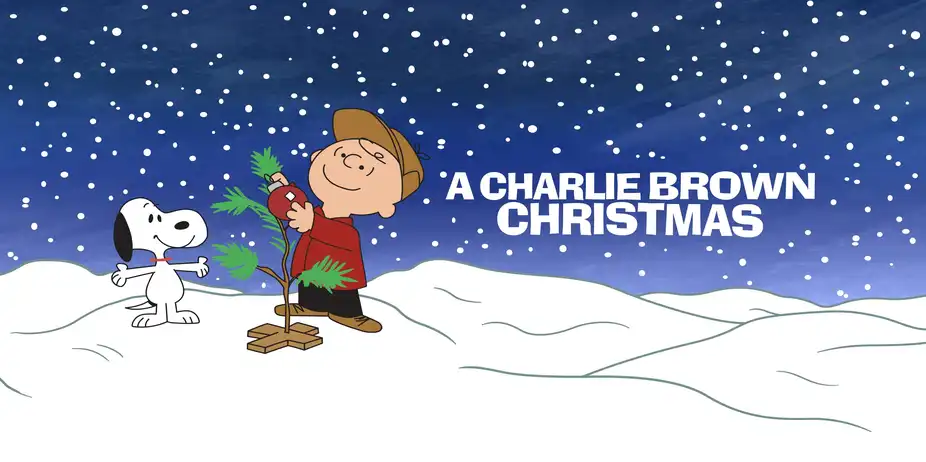 A Charlie Brown Christmas
