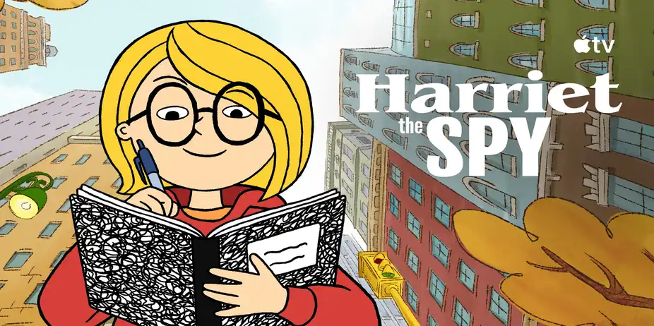 Harriet the Spy