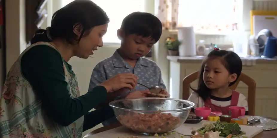 Little America S1 E6 - The Grand Prize Expo Winners