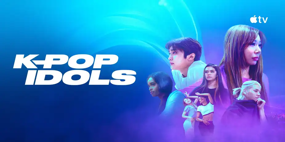 K-Pop Idols