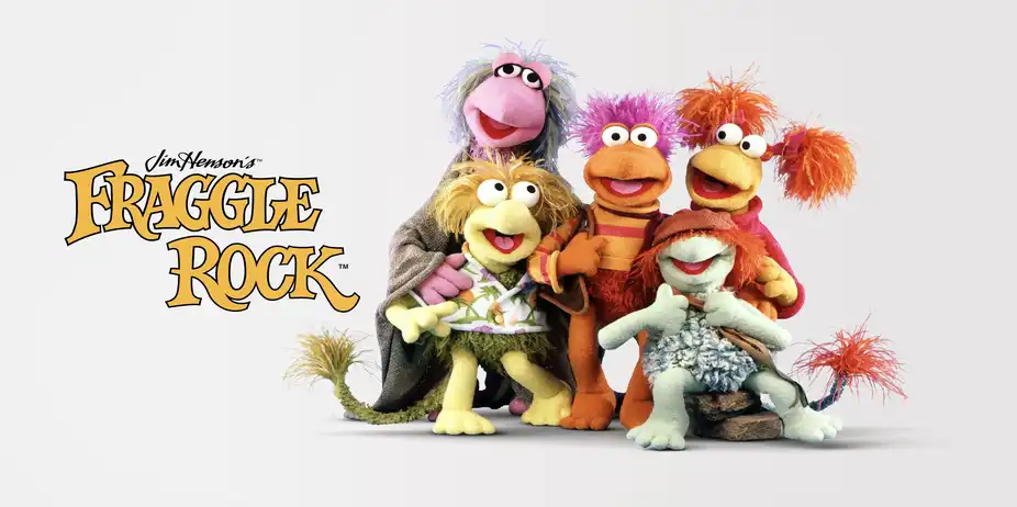 Fraggle Rock
