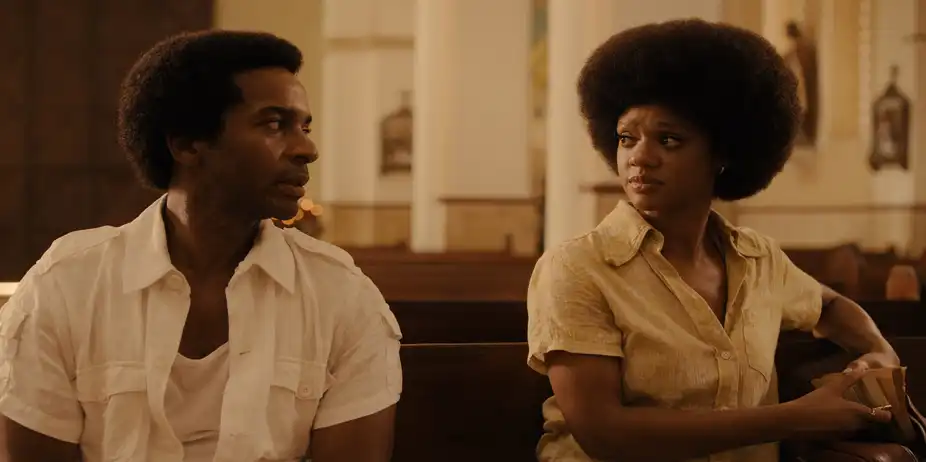 The Big Cigar S1 E6 - The Pirate