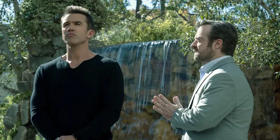 Side Quest S1 E1 - Song and Dance