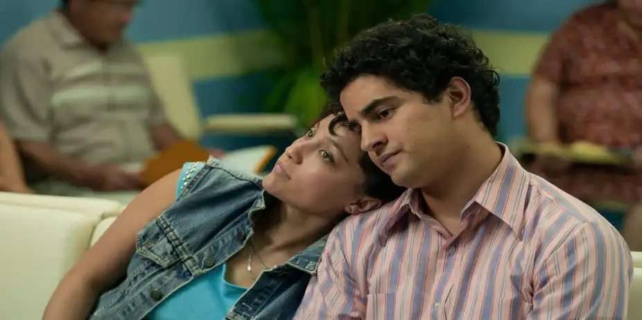 Acapulco S4 E6 - Eso Me Enseño Mama