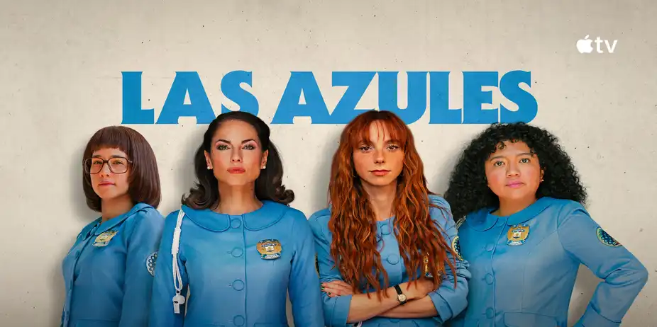 Las Azules