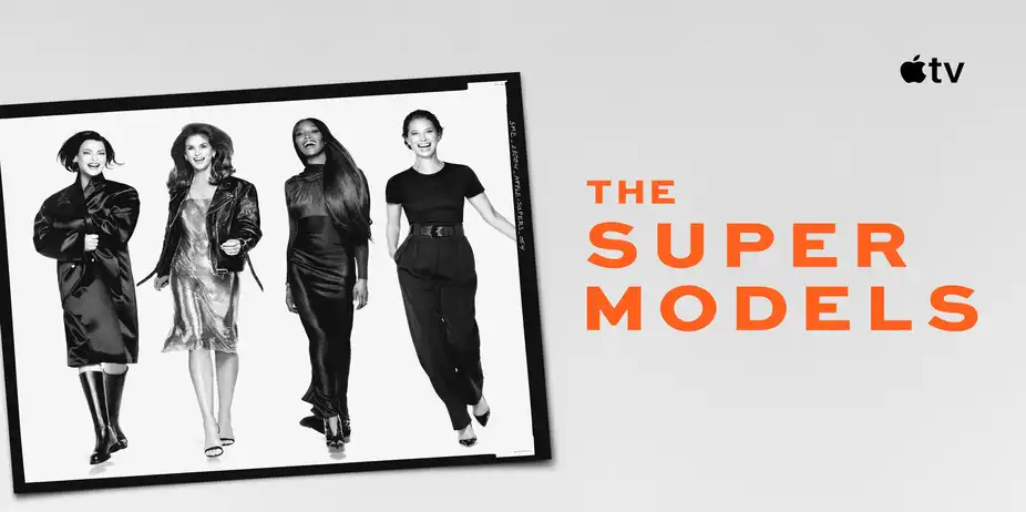The Super Models