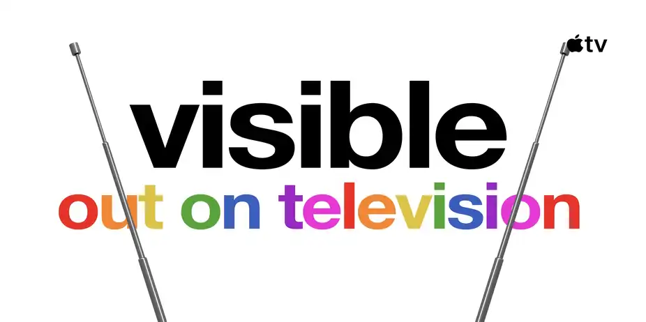 Visible: Out on Television