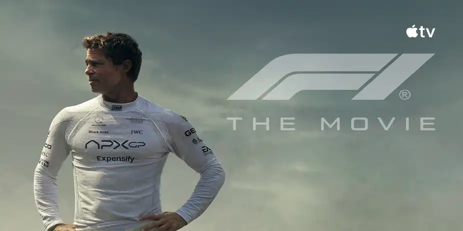 F1 The Movie
