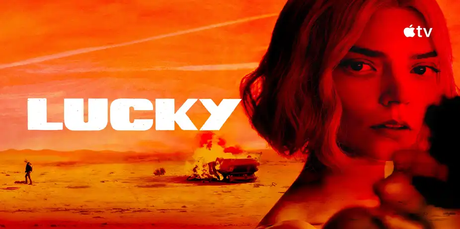 Lucky