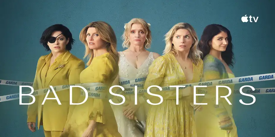 Bad Sisters