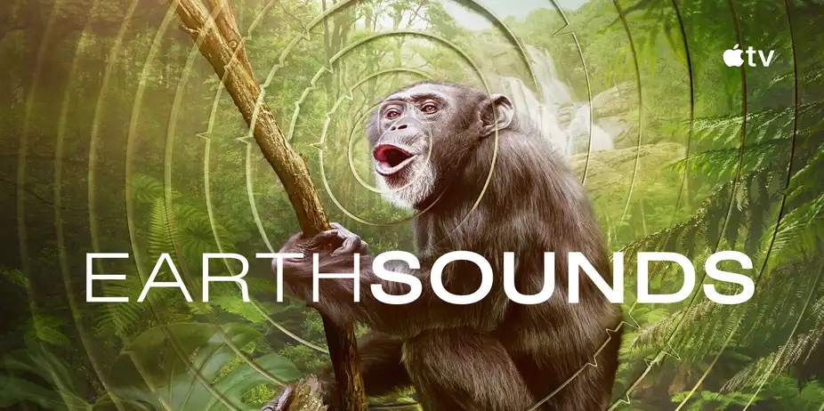 Earthsounds