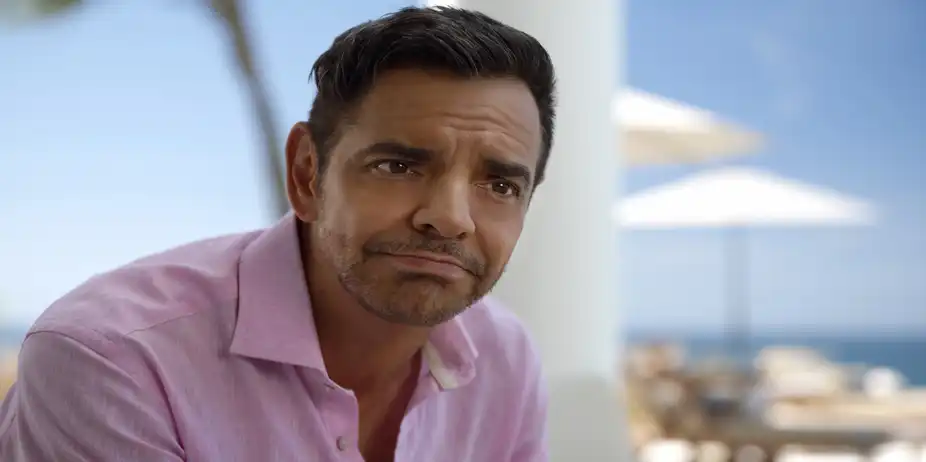 Acapulco S1 E1 - Pilot