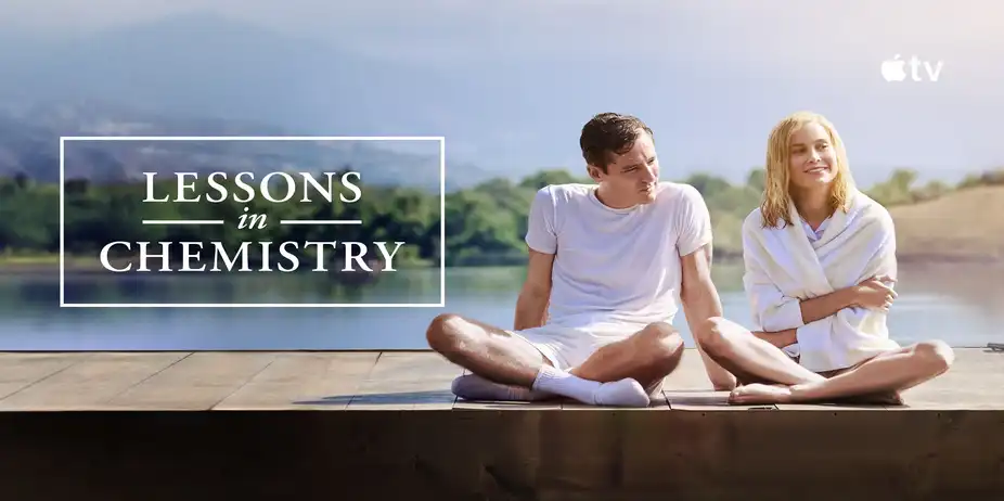 Lessons in Chemistry