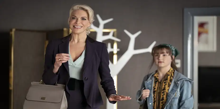 Ted Lasso S2 E3 - Do the Right-est Thing