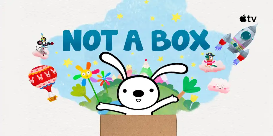 Not a Box