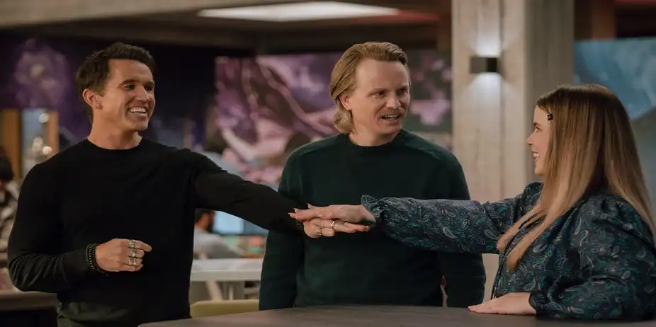 Mythic Quest S4 E3 - Breakthrough