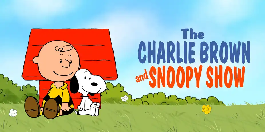The Charlie Brown and Snoopy Show