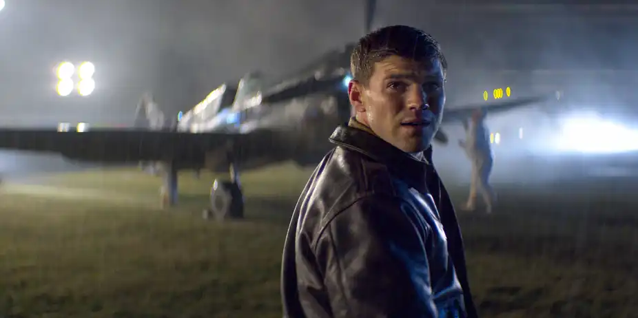 Amazing Stories S1 E5 - The Rift