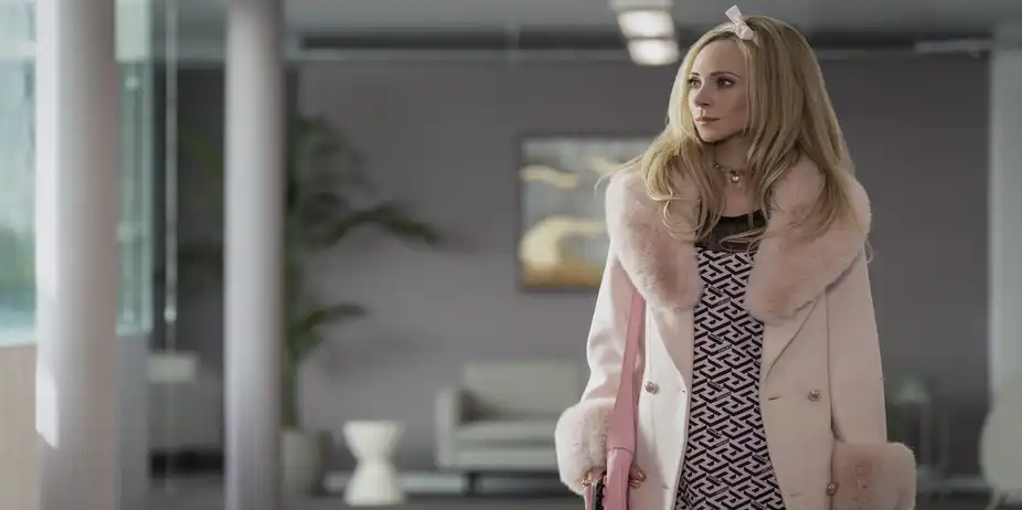 Ted Lasso S3 E8 - We’ll Never Have Paris