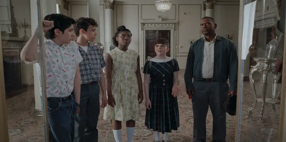 Ghostwriter S2 E12 - The Ghost Writer, Part 2