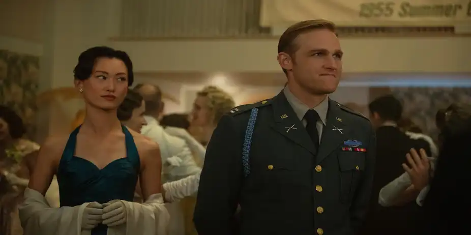 Monarch: Legacy of Monsters S1 E6 - Terrifying Miracles