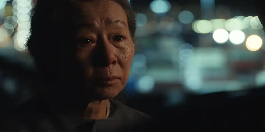 Pachinko S1 E8 - Chapter Eight
