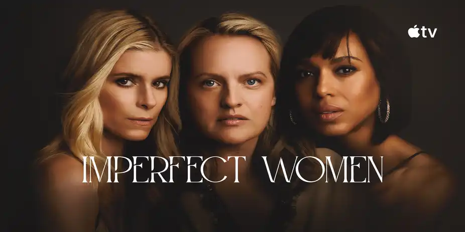 Imperfect Women
