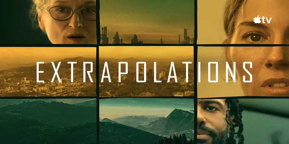 Extrapolations