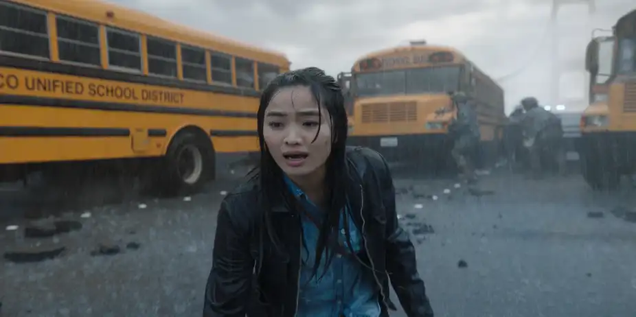 Monarch: Legacy of Monsters S1 E1 - Aftermath