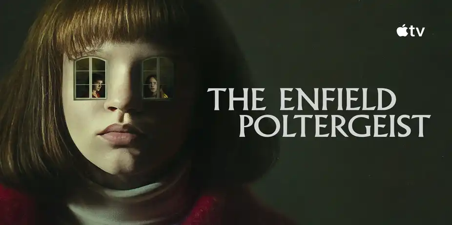 The Enfield Poltergeist