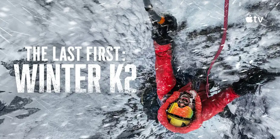 The Last First: Winter K2