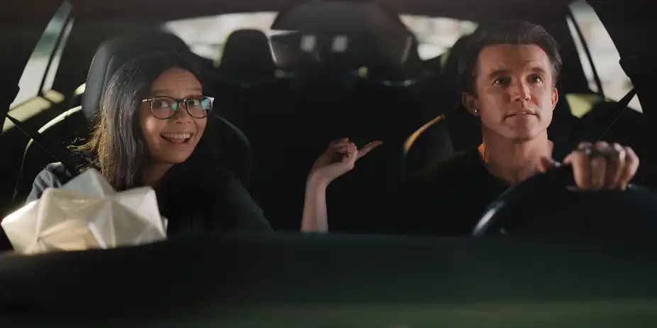 Mythic Quest S4 E10 - Heaven and Hell