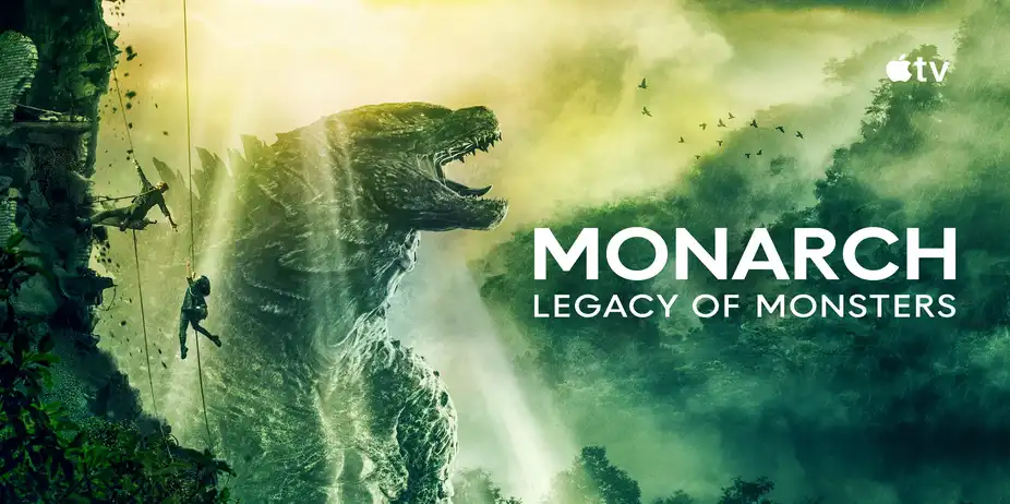 Monarch: Legacy of Monsters