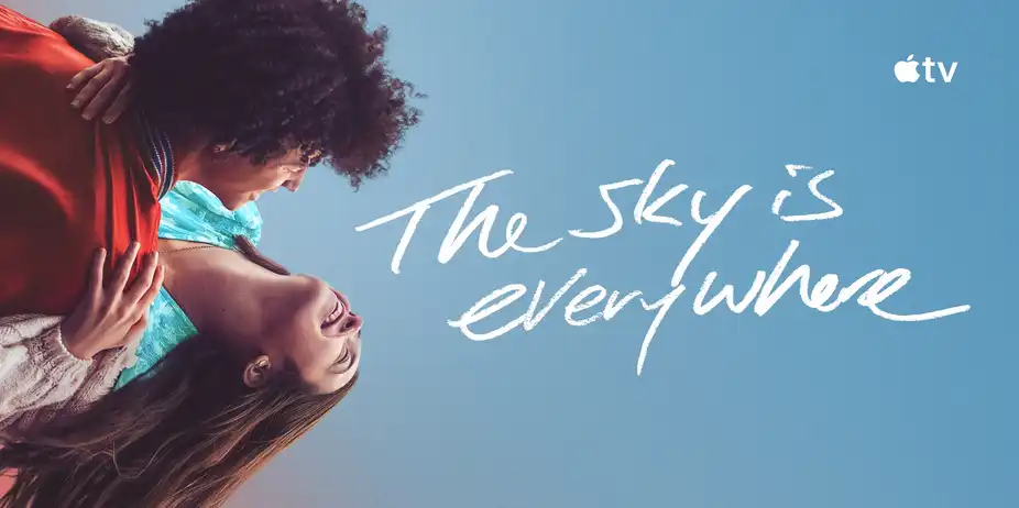 The Sky Is Everywhere