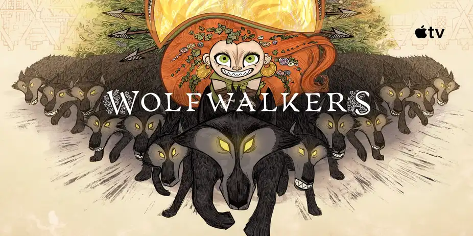 Wolfwalkers