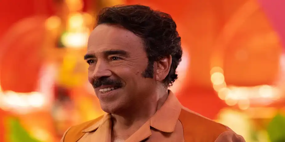 Acapulco S1 E8 - Time After Time