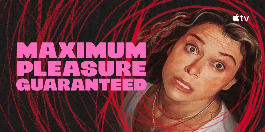 Maximum Pleasure Guaranteed