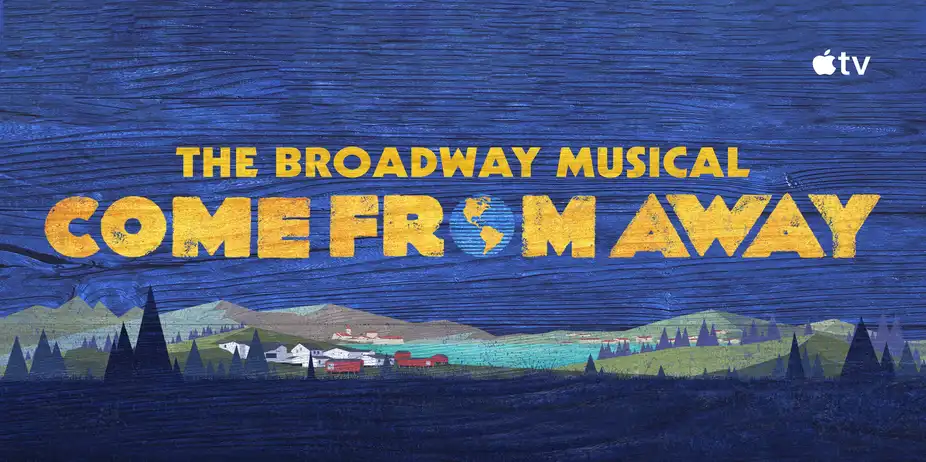 Come From Away