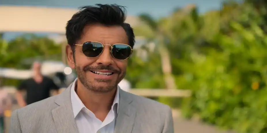 Acapulco S3 E10 - Burning Down the House