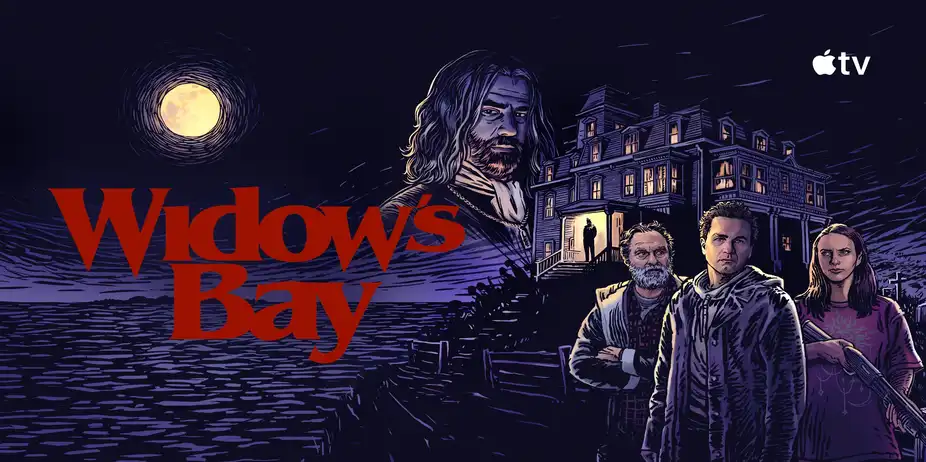 Widow’s Bay
