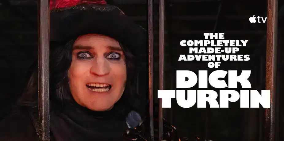 The Completely Made-Up Adventures of Dick Turpin