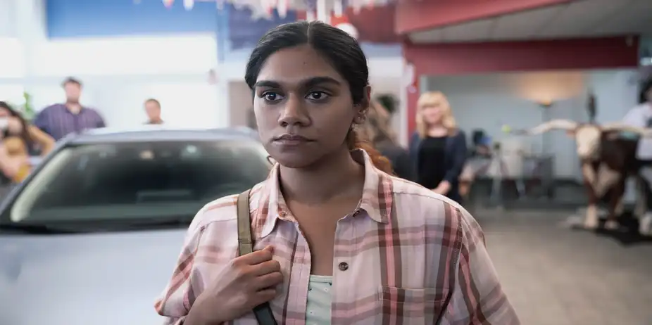 Little America S2 E3 - The 9th Caller